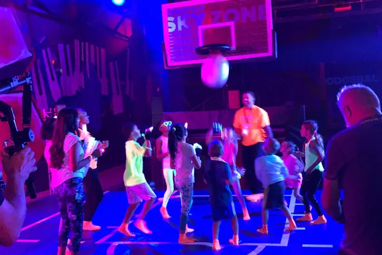 Sky Zone Myrtle Beach Photo 3