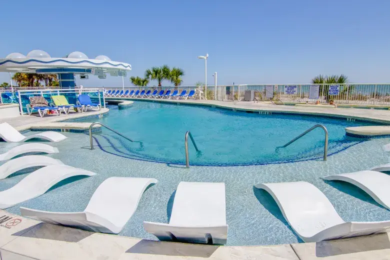 Ocean Escape Condos Photo 6