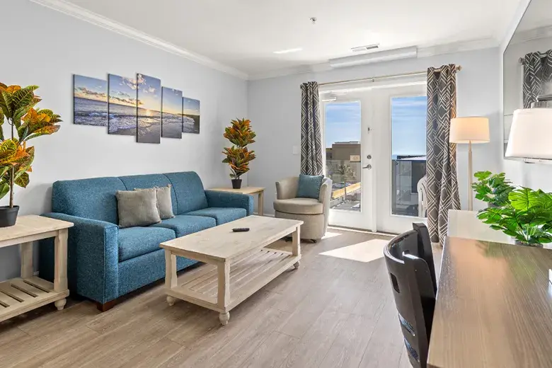 Ocean Escape Condos Photo 4