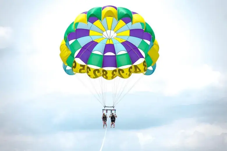 Shoreline Watersports Photo 2