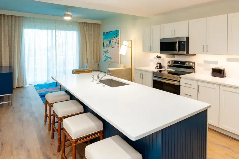 Standard Kitchen Photo 9