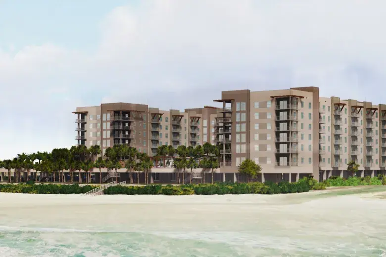 Resort exterior view Photo 24