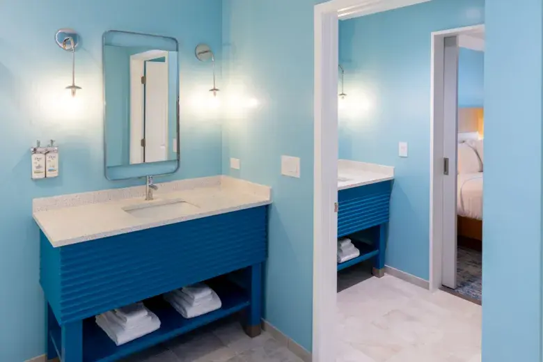 Standard Bathroom Photo 28