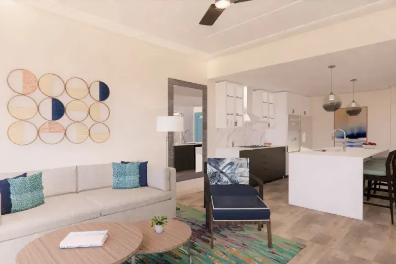 Signature Collection Living Room Photo 22