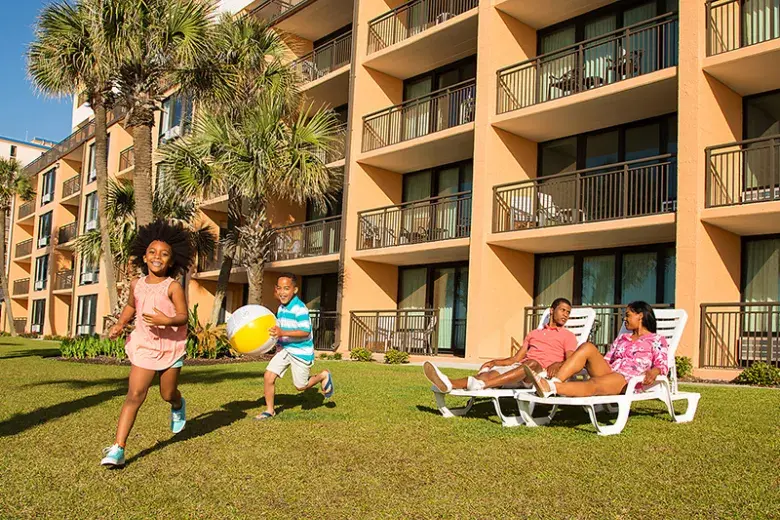 The Caravelle Resort Photo 2