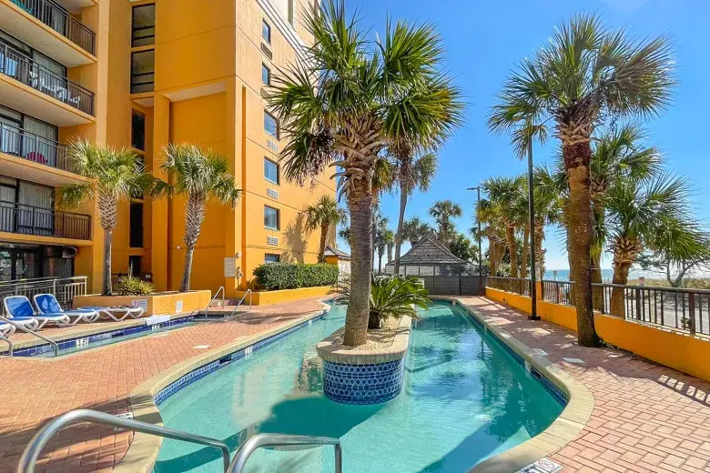 The Caravelle Resort Photo 6