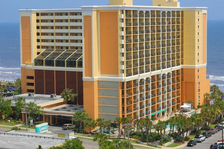 The Caravelle Resort Photo 5