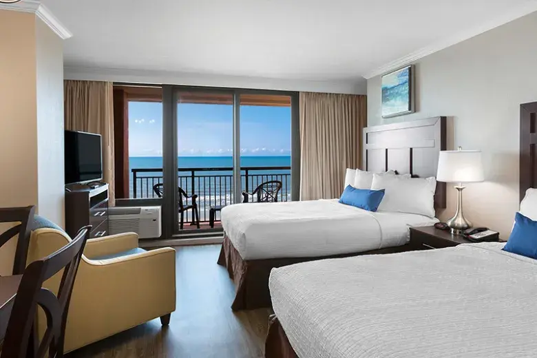 The Caravelle Resort Photo 4