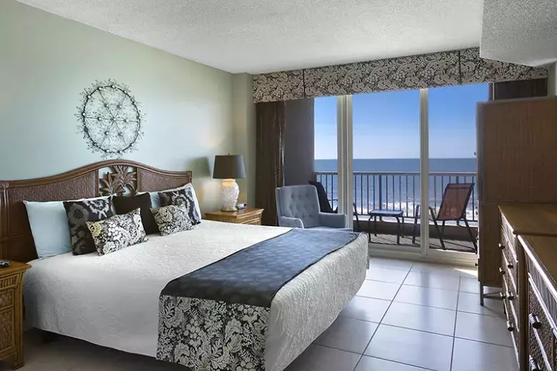Carolina Winds Resort Photo 3