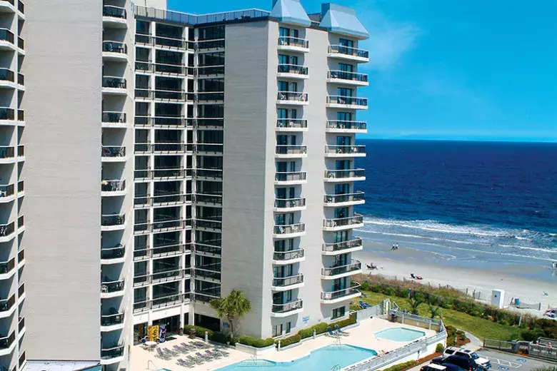 Carolina Winds Resort Photo 5