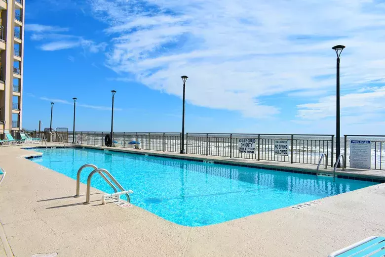 Surfmaster By the Sea Oceanfront Rentals Photo 2