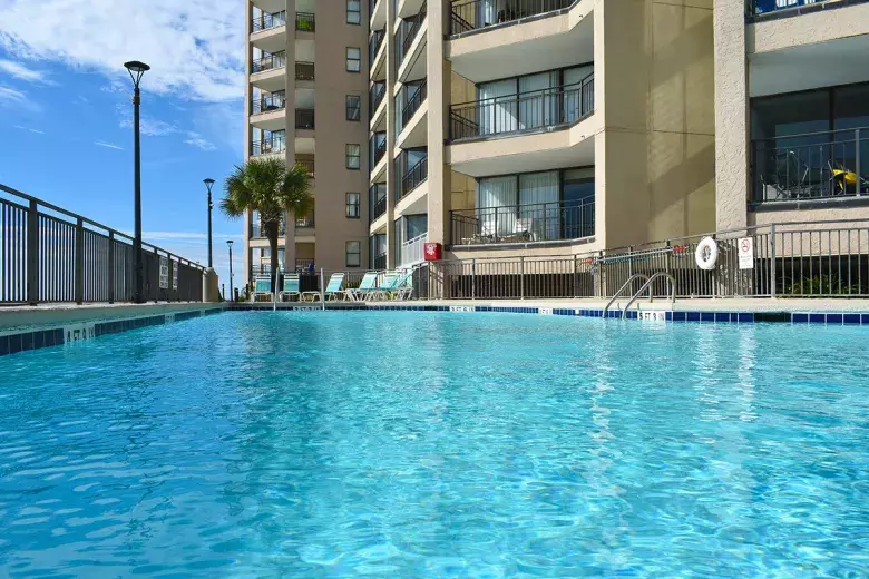 Surfmaster By the Sea Oceanfront Rentals Photo 3