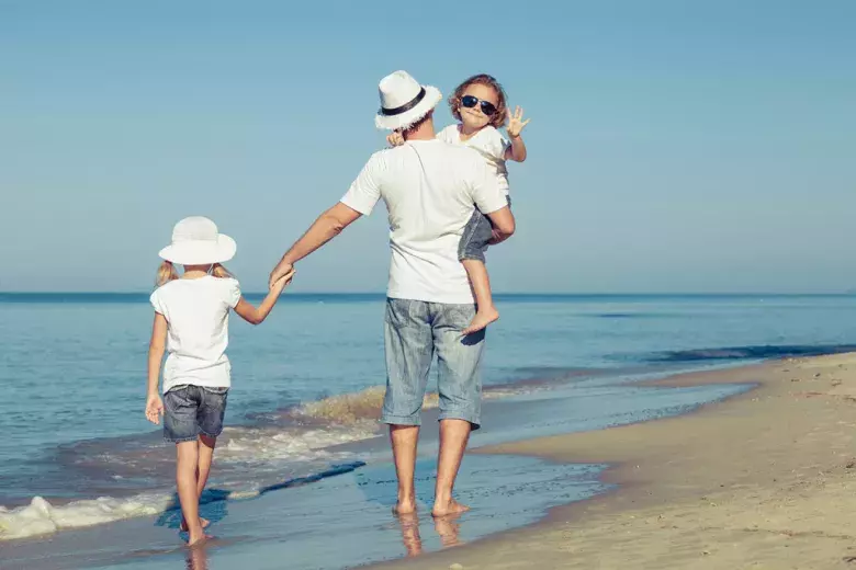 Surfside Realty Beach Vacations Photo 4