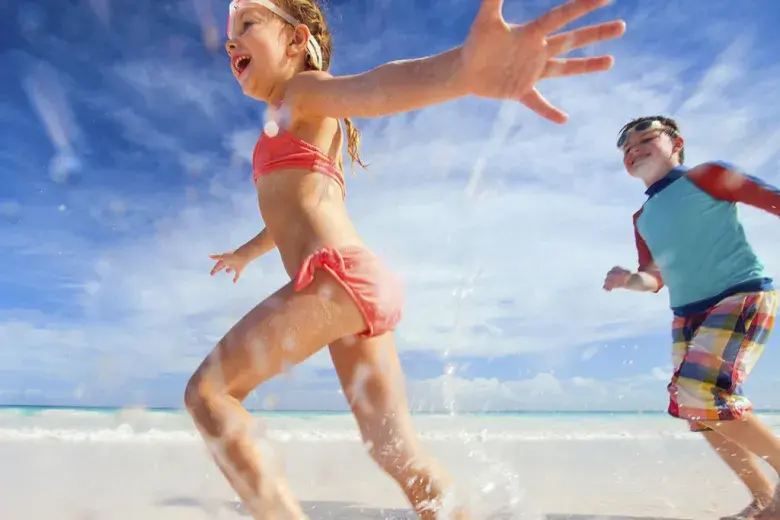 Surfside Realty Beach Vacations Photo 2