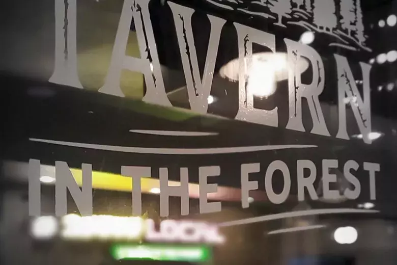 Tavern In The Forest Photo 2
