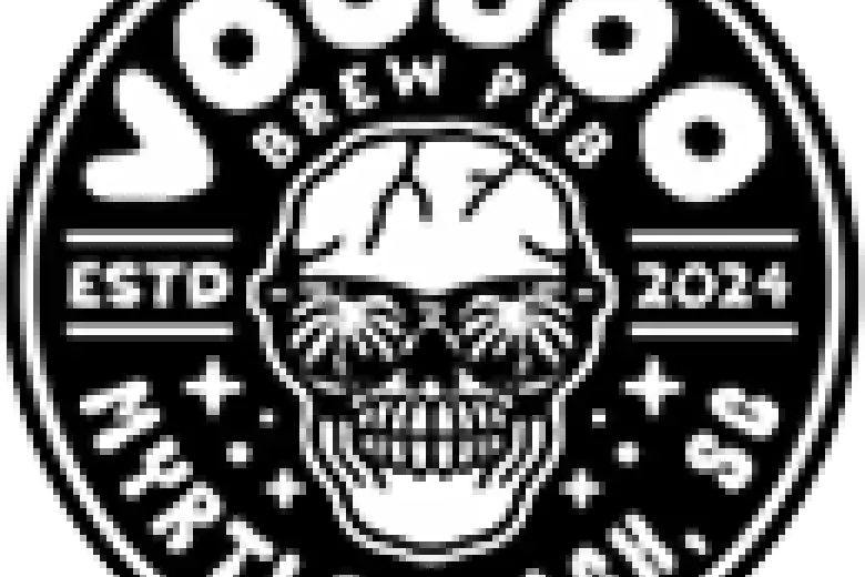 EXT Voodoo Brewing Company - Myrtle Beach Logo 0