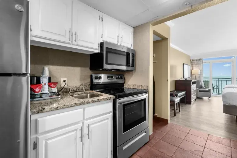 The Sandbar Hotel Myrtle Beach Photo 4