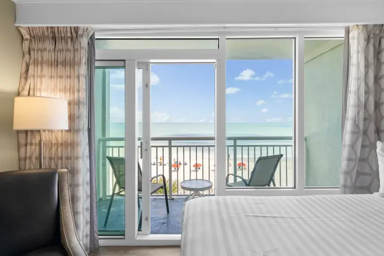 The Sandbar Hotel Myrtle Beach Photo 5