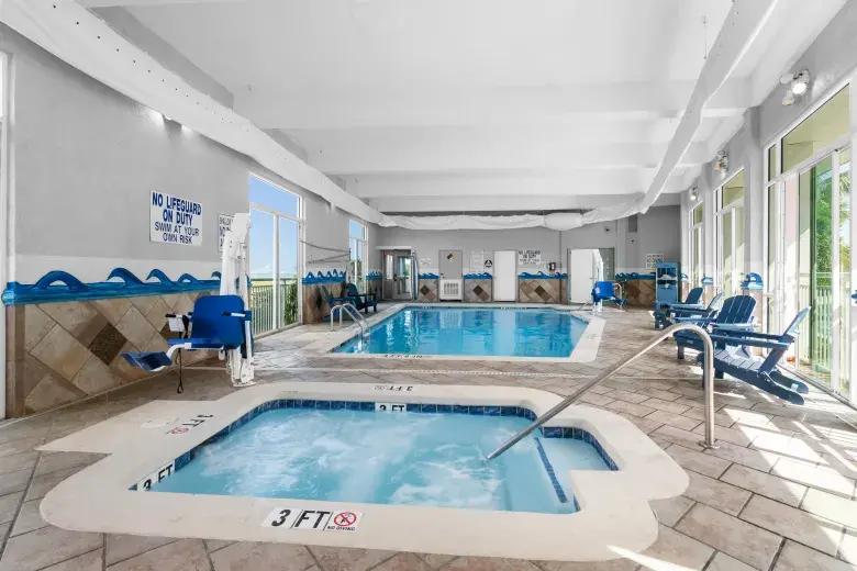 The Sandbar Hotel Myrtle Beach Photo 2