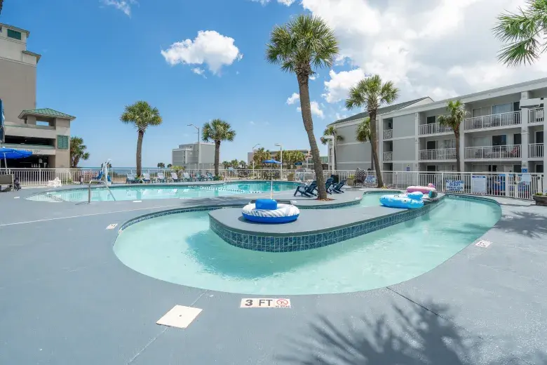 The Sandbar Hotel Myrtle Beach Photo 3