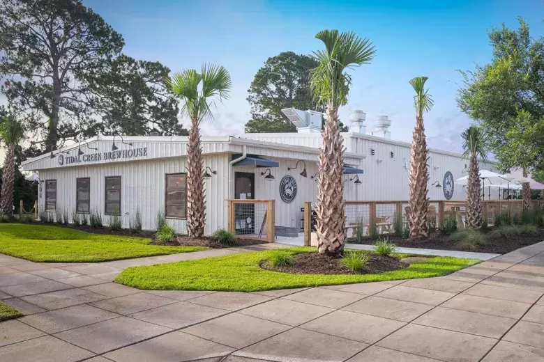 Tidal Creek Brewhouse Photo