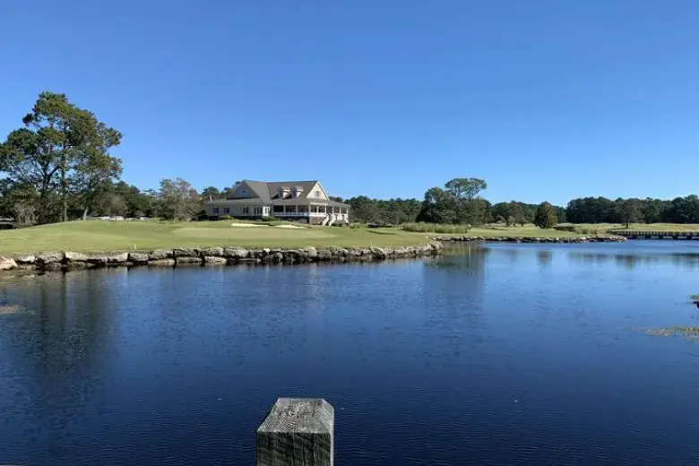 Tiger's Eye Golf Links Photo