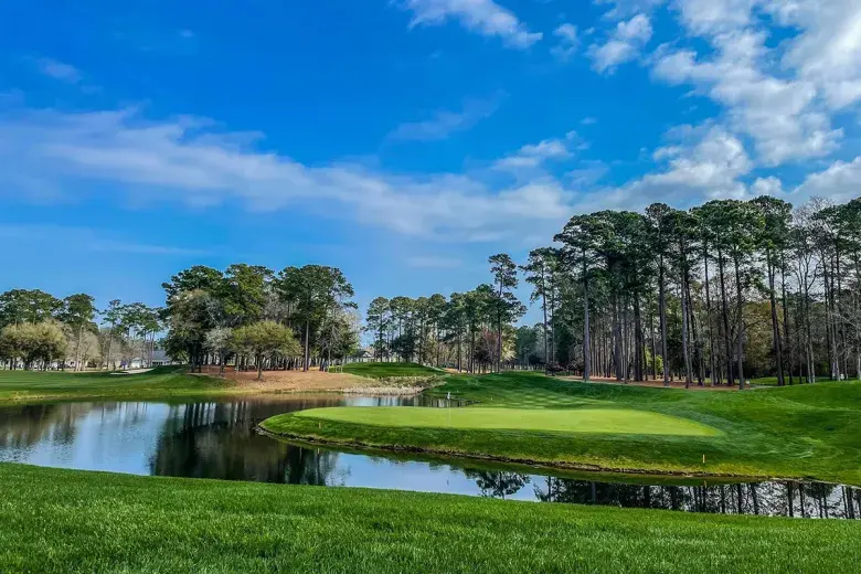 TPC of Myrtle Beach Photo