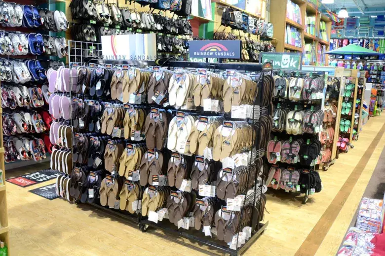 Tsunami Surf Shop Photo 3