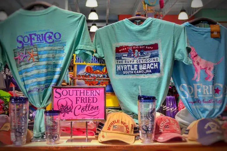 Tsunami Surf Shop Photo 2