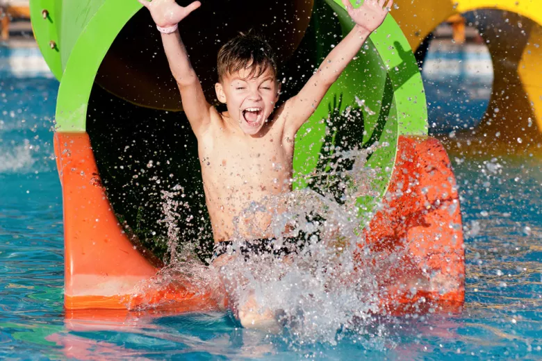 Water Park