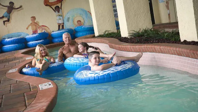 Senior Discount - Travelers aged 65 and older can save an additional 7% off our Best Available Rates!  Photo