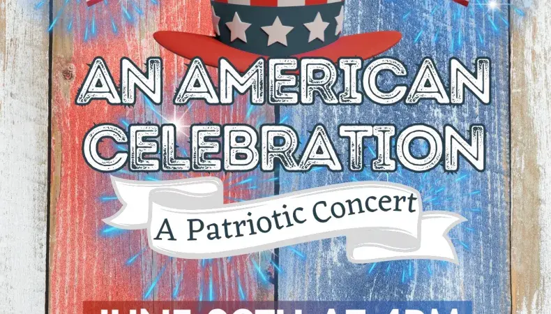 American Celebration Concert Photo