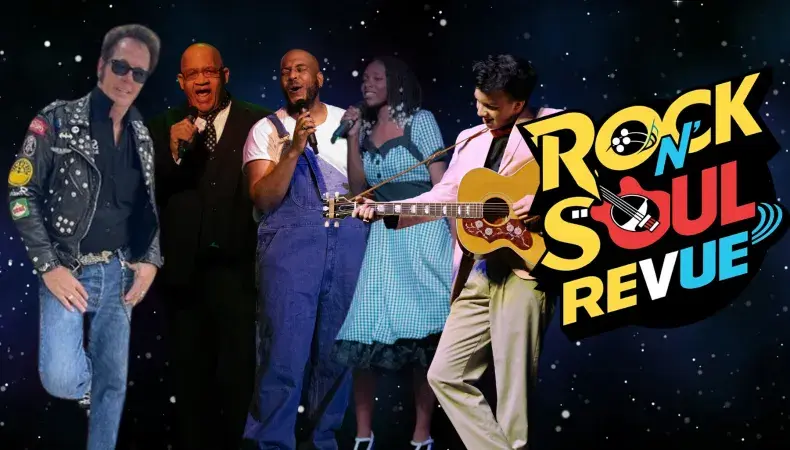 Rock N' Soul Photo