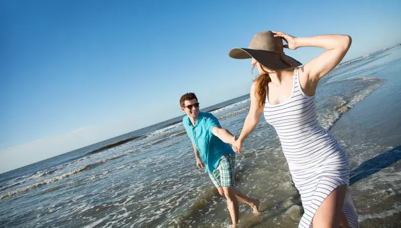 Vacation Myrtle Beach Resorts Photo 4