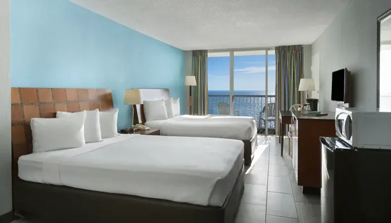 Vacation Myrtle Beach Resorts Photo 5