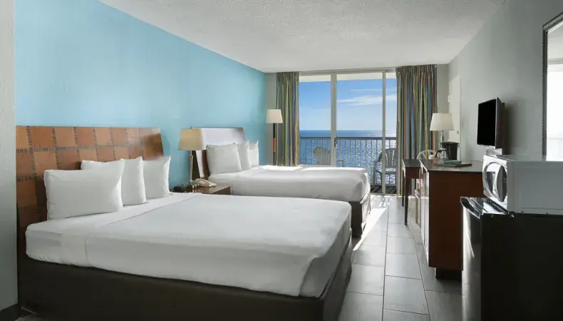 Vacation Myrtle Beach Resorts Photo 5
