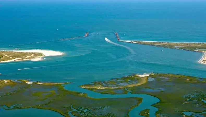Visit Murrells Inlet Photo 2