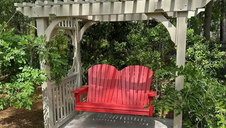Custom Outdoor Furniture & Restrapping Photo 4