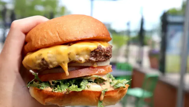 Wahlburgers Photo