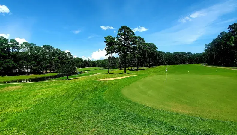 Wedgefield Country Club Photo