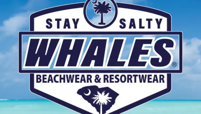 Whales Beachwear & Resortwear - S. Kings Hwy. Photo