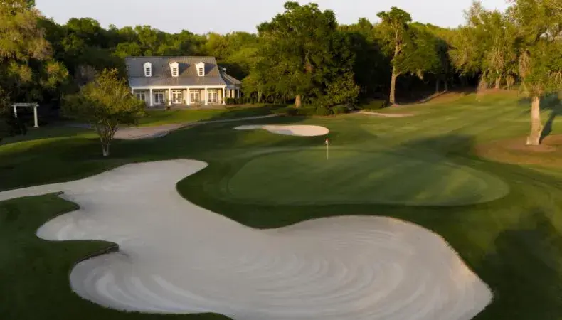 Willbrook Plantation Golf Club Photo