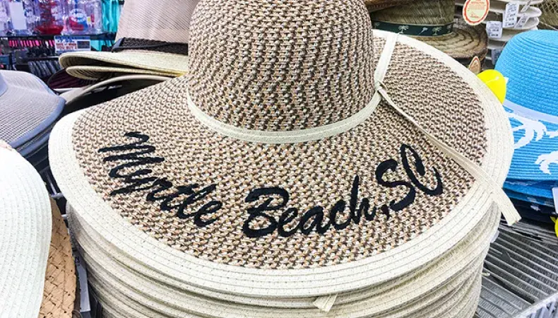 Bargain Beachwear in Myrtle Beach Photo 3