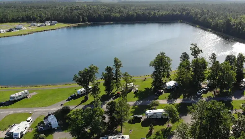 Willow Tree RV Resort Photo 3