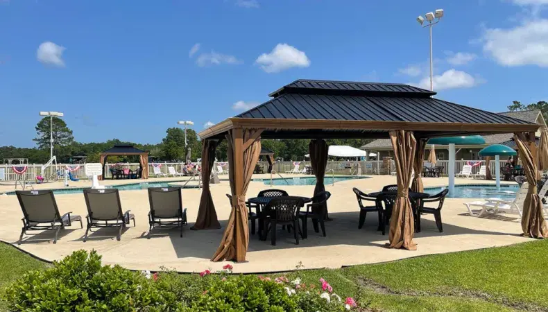 Willow Tree RV Resort Photo 5