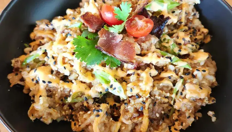 Winna's Kitchen Photo 2