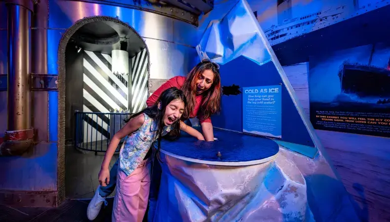 WonderWorks | Visit Myrtle Beach