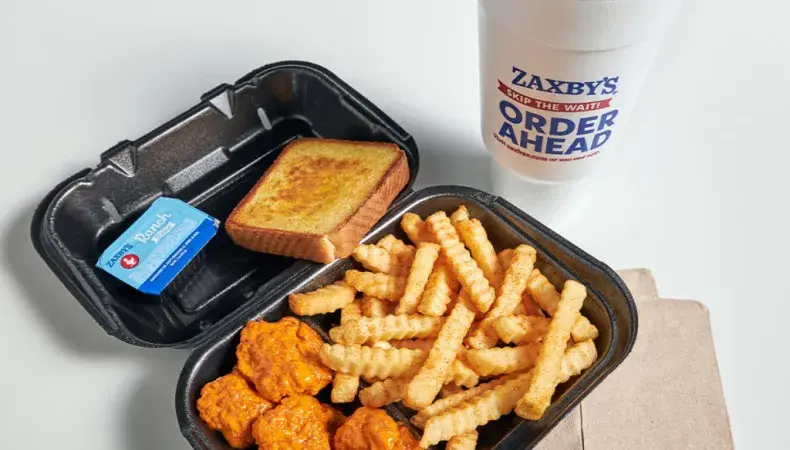 Zaxby's - Myrtle Beach Photo