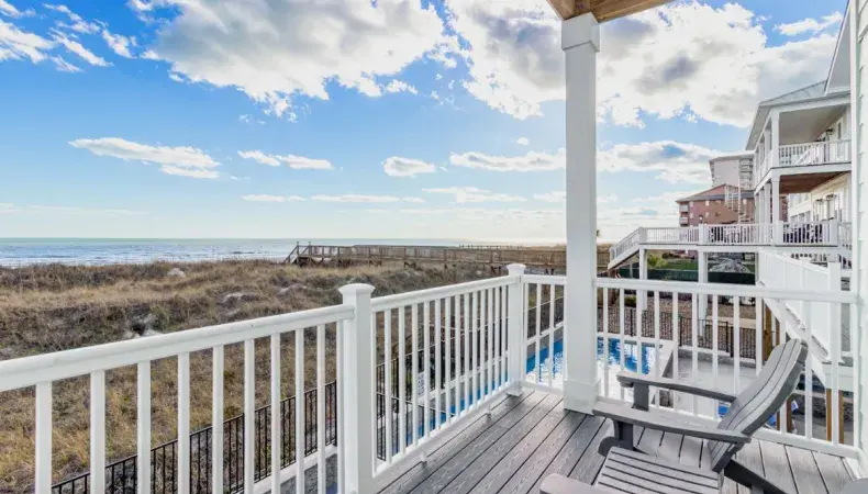 Together Resorts & Vacation Rentals Photo