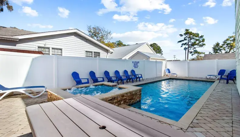 Together Resorts & Vacation Rentals Photo 5